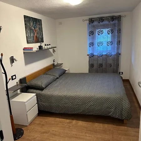 Coin De La Apartment Villeneuve